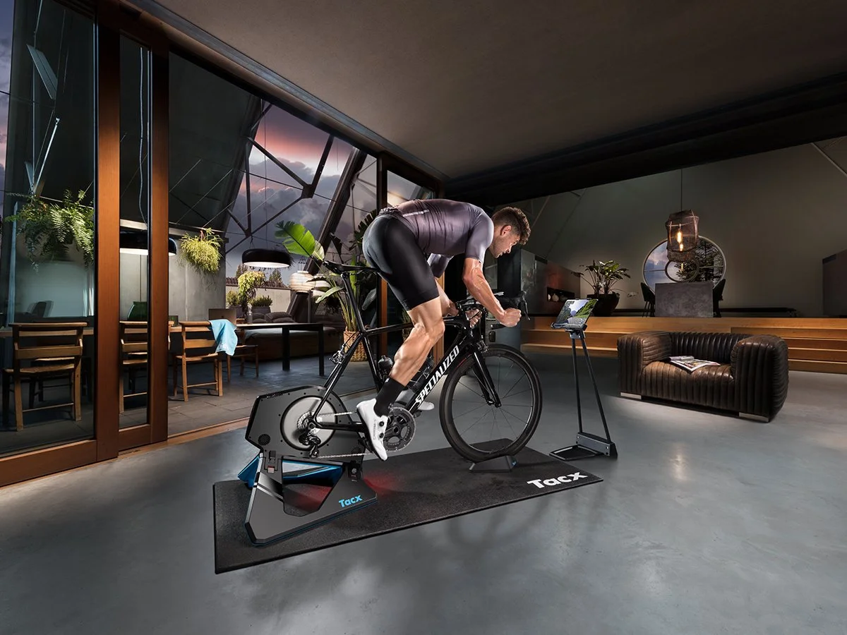 2t Smart Trainer Tacx Neo Promo Home Trainer Tacx Neo Smart Discount