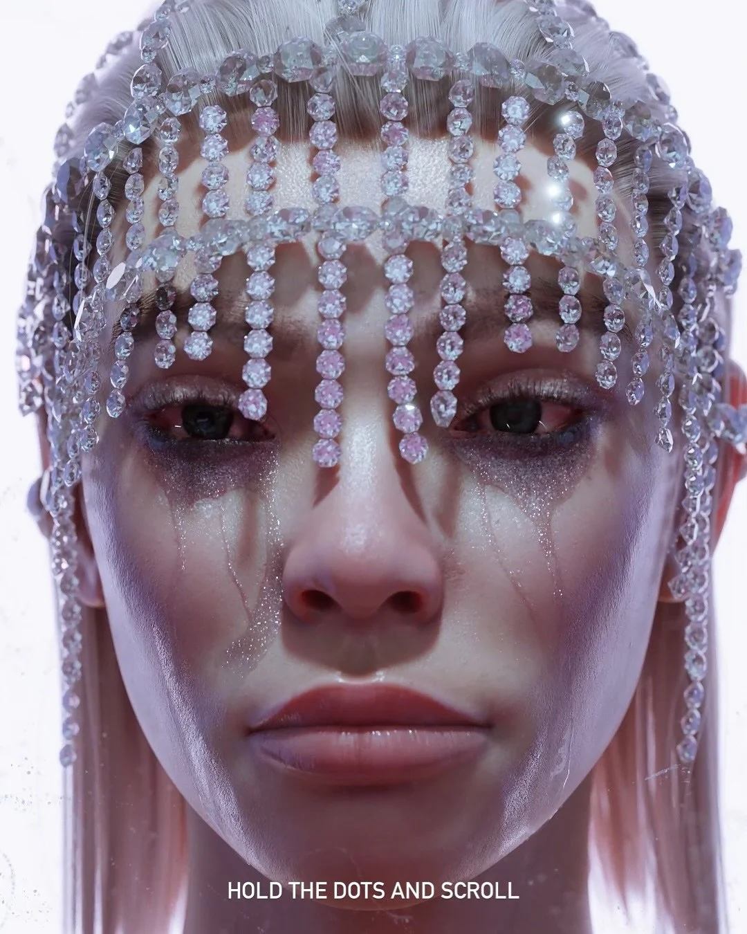 Hold the dots and scroll✨
&ldquo;Everything, Yet Nothing&rdquo;