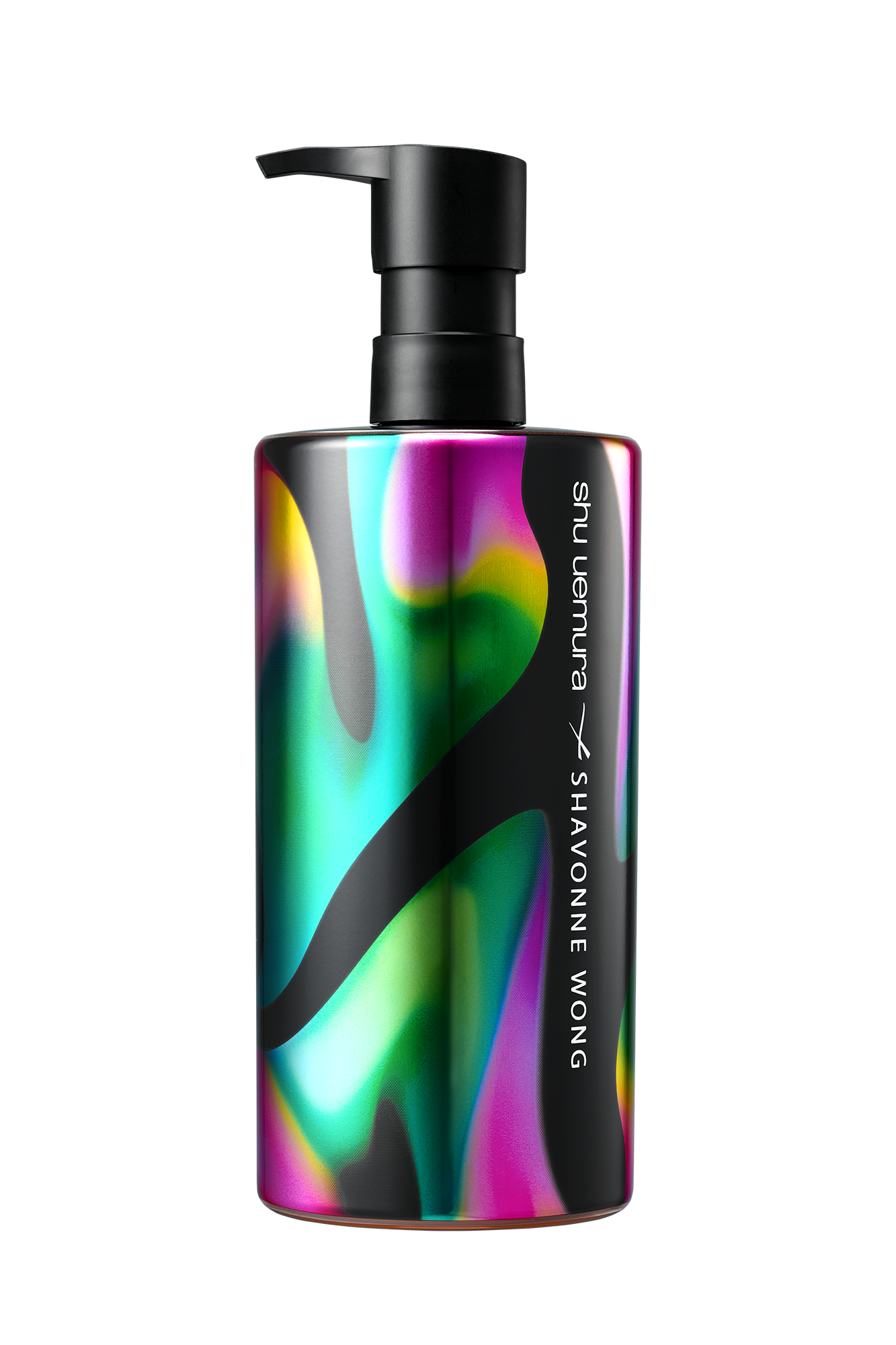 ultime8∞ sublime beauty cleansing oil