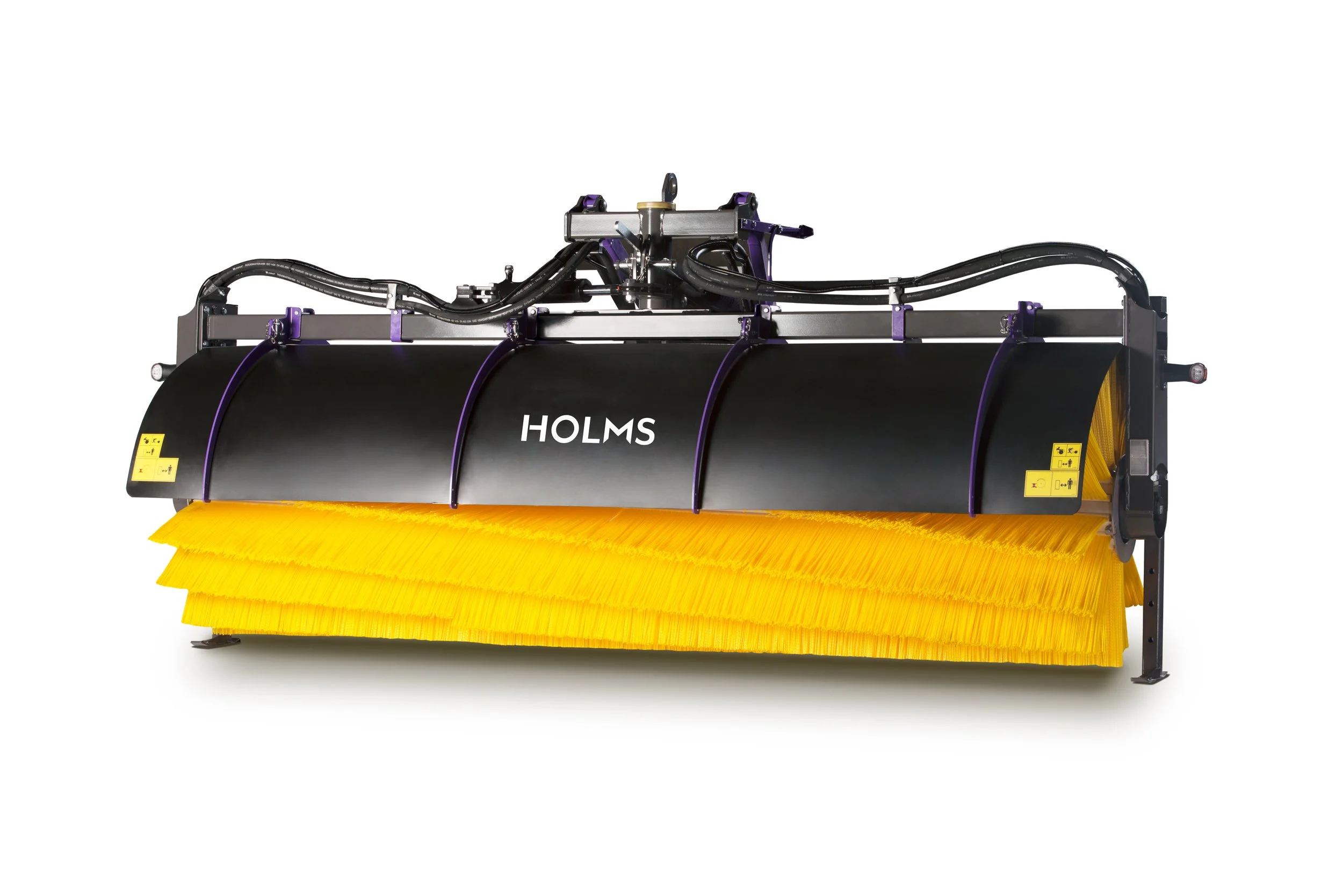 Holms Type SH — GMI AS