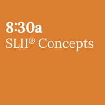 SLII® Concepts