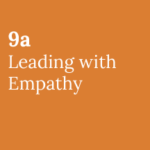 Leading with Empathy