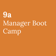 Manager Boot Camp