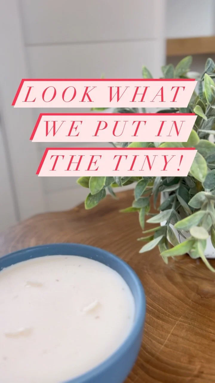 Tiny Homes For Sale — Motley Tiny Homes