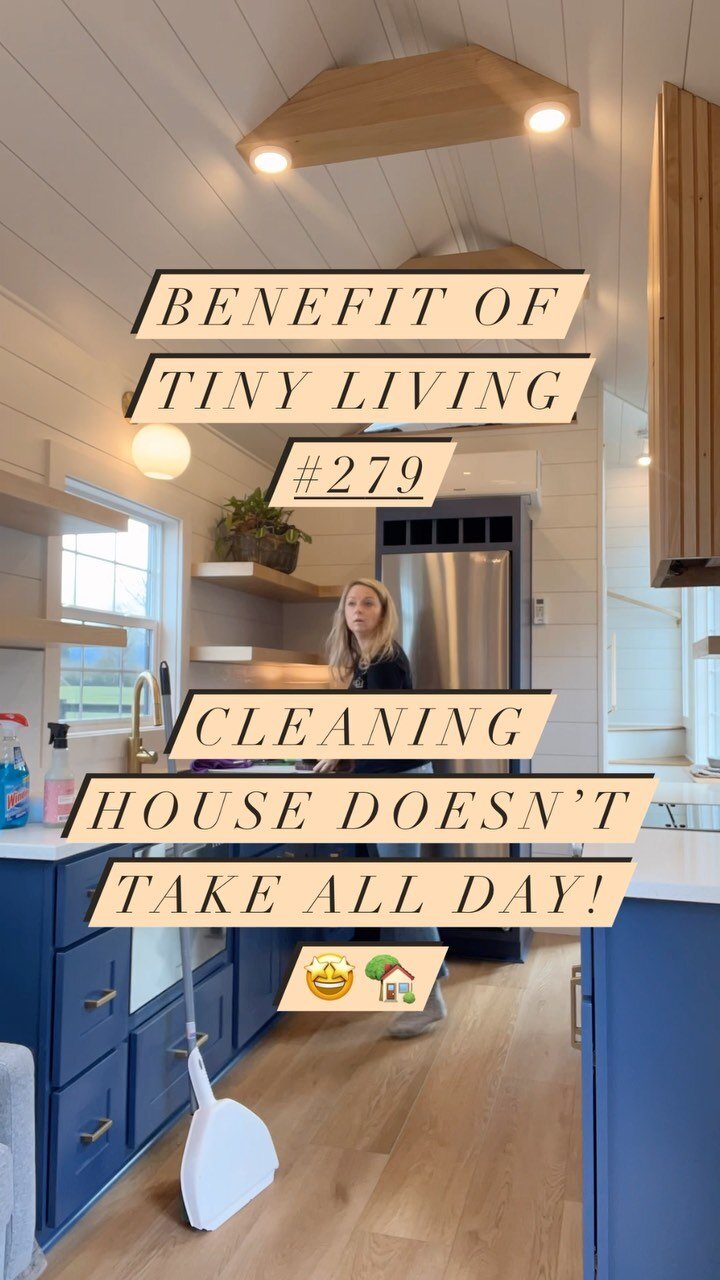 Tiny Homes For Sale — Motley Tiny Homes