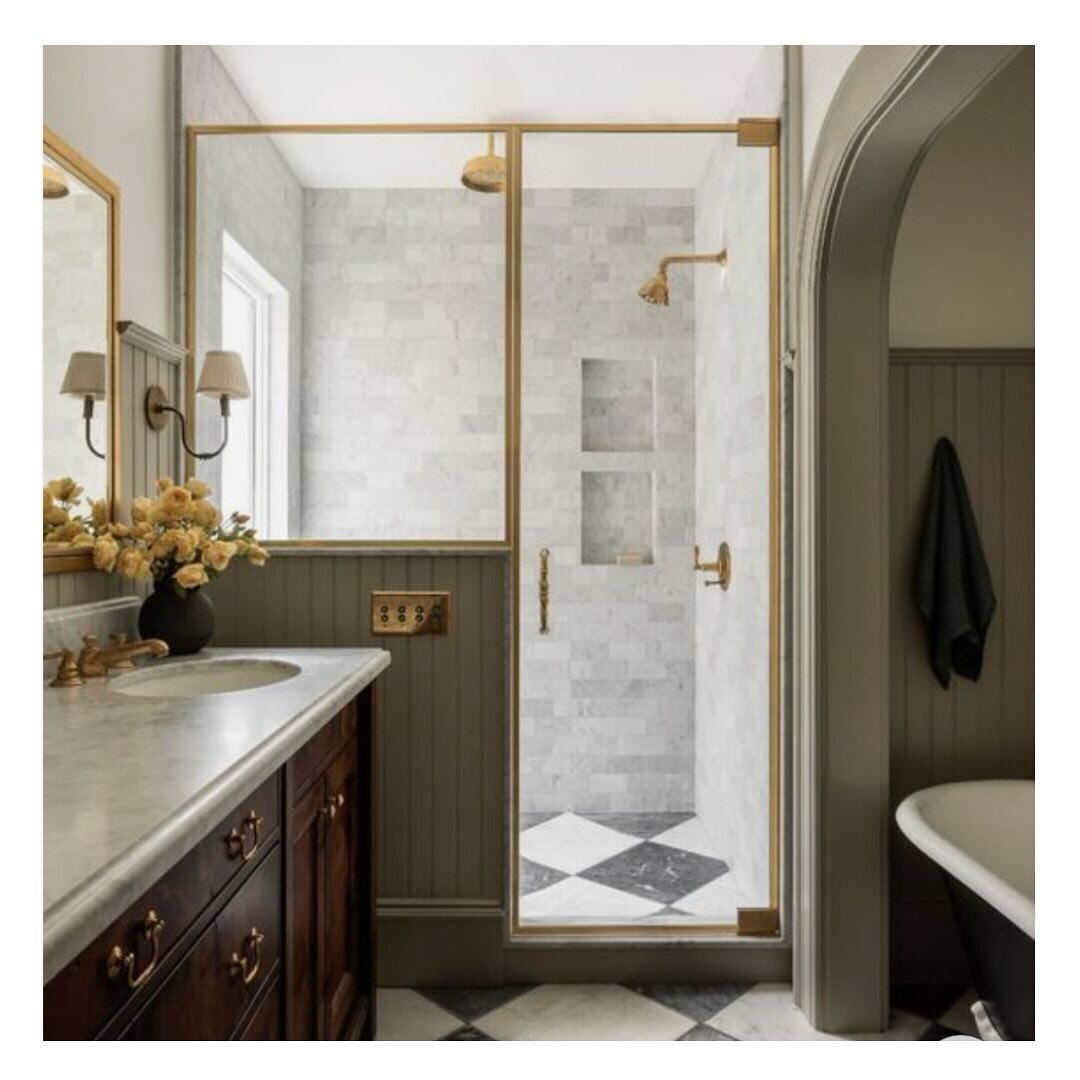 🔍 Stuck in design limbo? We&rsquo;ve got you covered! 

Check out our latest blog post &ldquo; Bathroom Design Trends for 2024&rdquo; and get all the design Inspo for your upcoming bathroom renovation.

 🚀🛁 We understand that making decisions for 