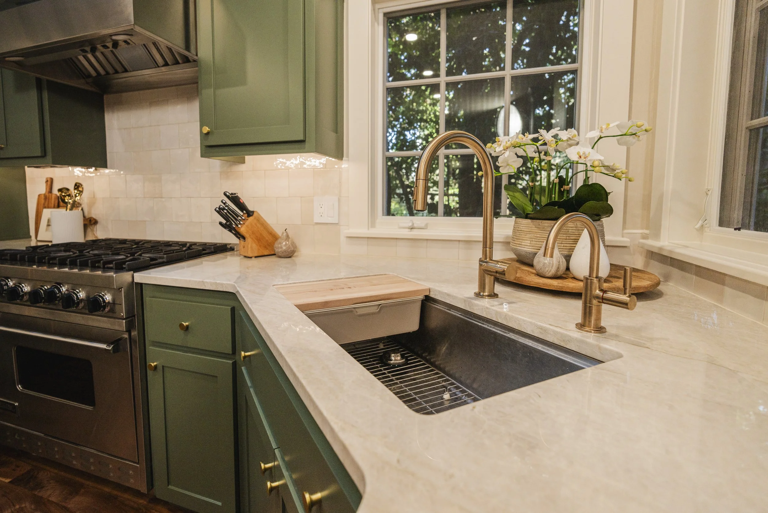 Remodeling Contractors Eugene Oregon Homeowners Trust for Luxury Renovations