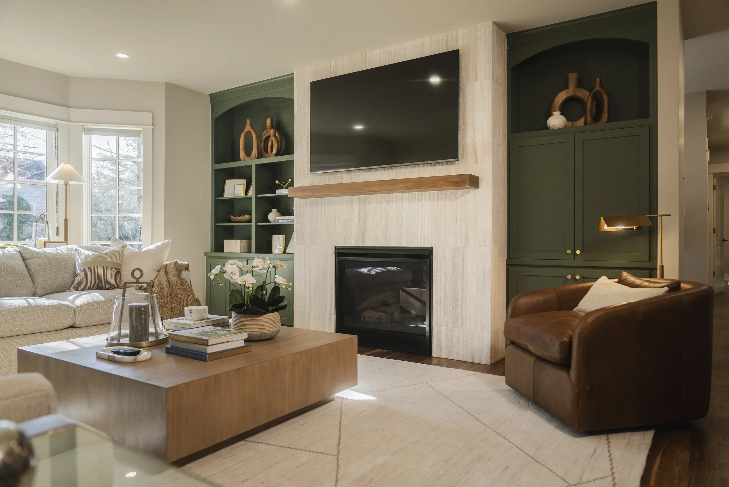 Full Service Remodel Contractors in Eugene Oregon