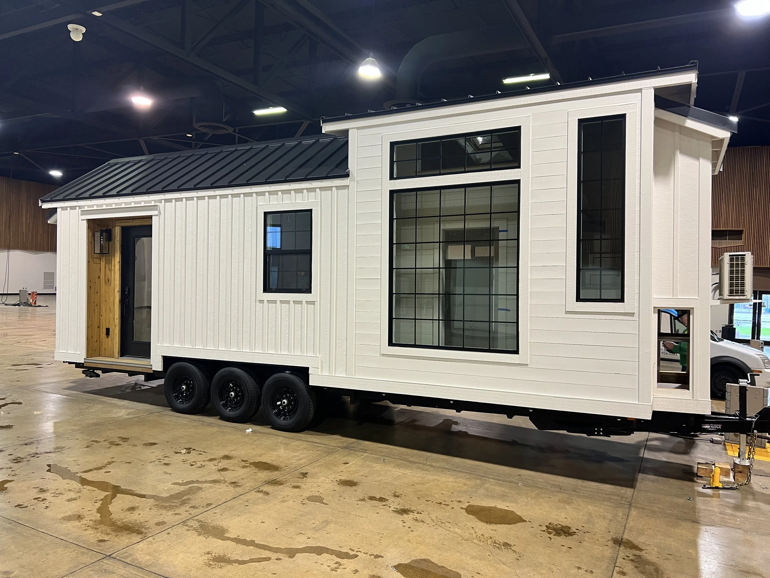 Tiny Homes For Sale — Motley Tiny Homes