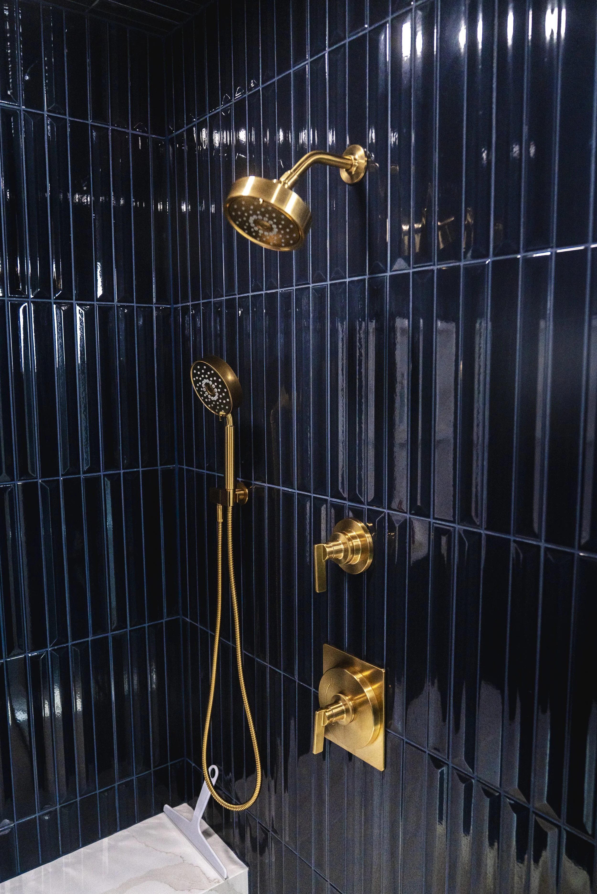BATHROOM REMODEL
