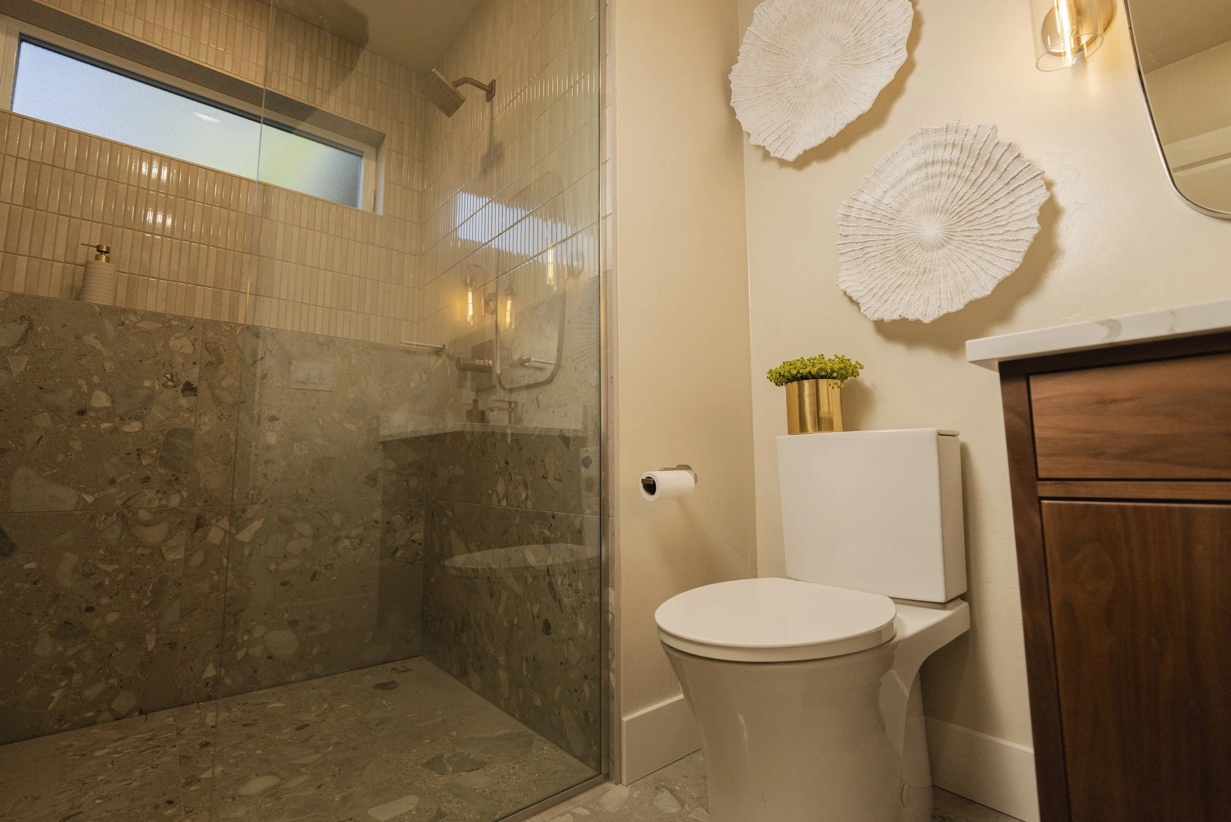 BATHROOM PROJECT
