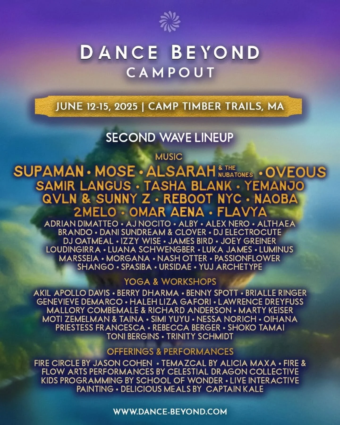 After 15+ years DJing in clubs and nightlife spaces, I&rsquo;ve come to cherish something deeper: The spaces we gather in shape our lives.&nbsp;

This shift to intentional community has changed everything.

I&rsquo;m so grateful to be part of @dance.