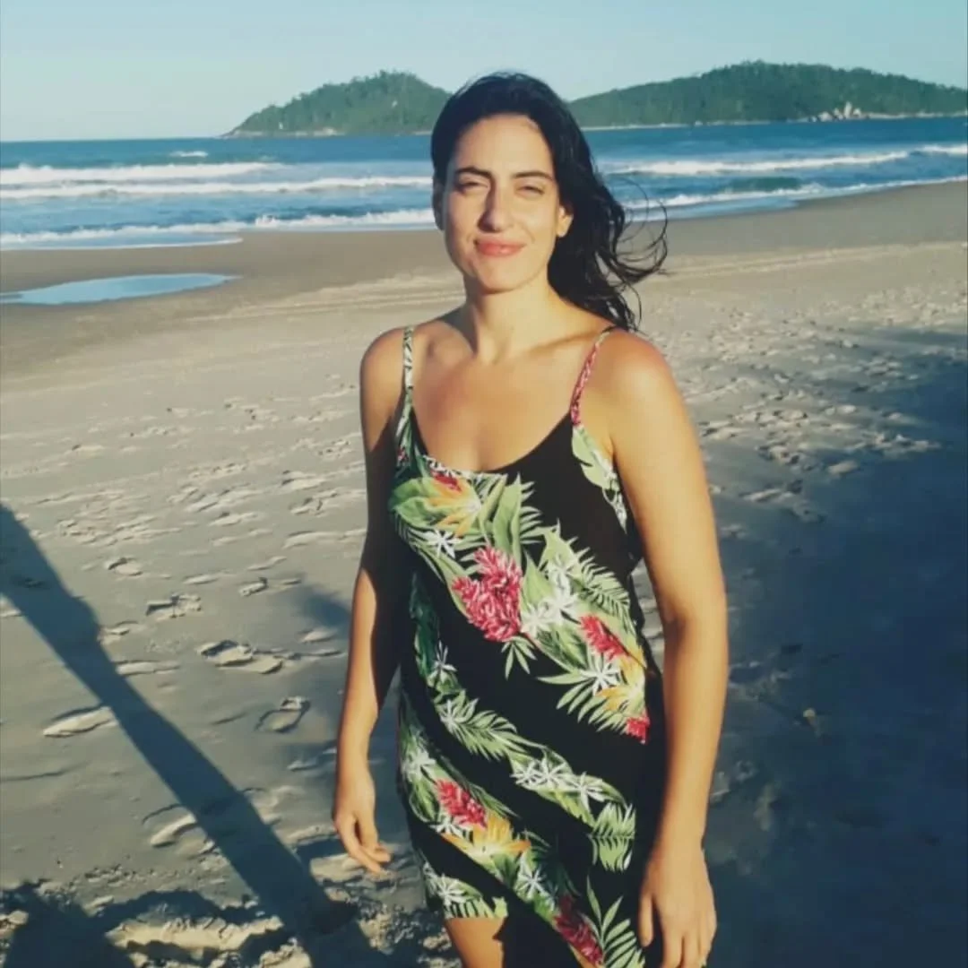 To everyone who&rsquo;s ever said, &ldquo;I wanna go to Brazil&rdquo;&mdash;this one&rsquo;s for you. 💌

Join us February 17&ndash;23 on the beautiful island of Florian&oacute;polis for a week of ecstatic dance, connection, and tropical vibes. Think