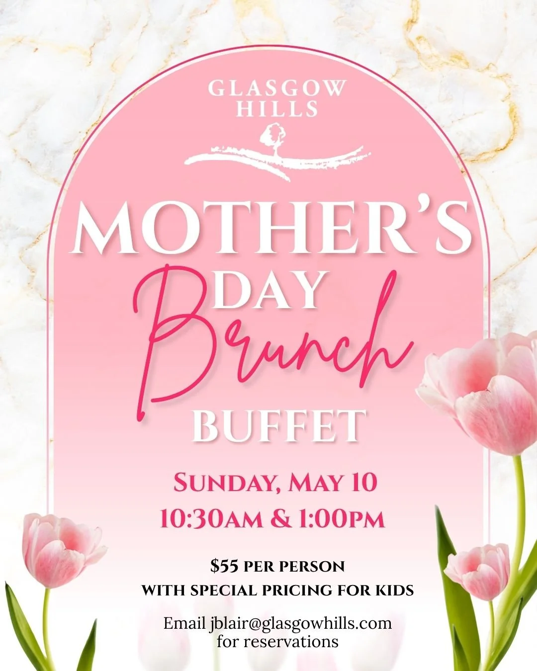 Mother's Day Brunch