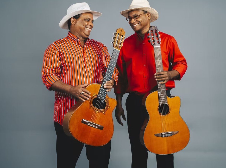 COUPLES NIGHT: Montuno Cubano