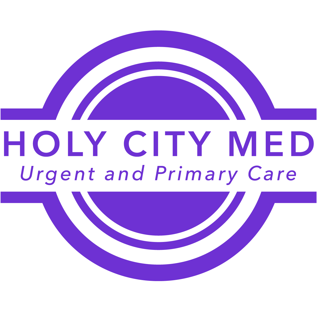 Holy City Med