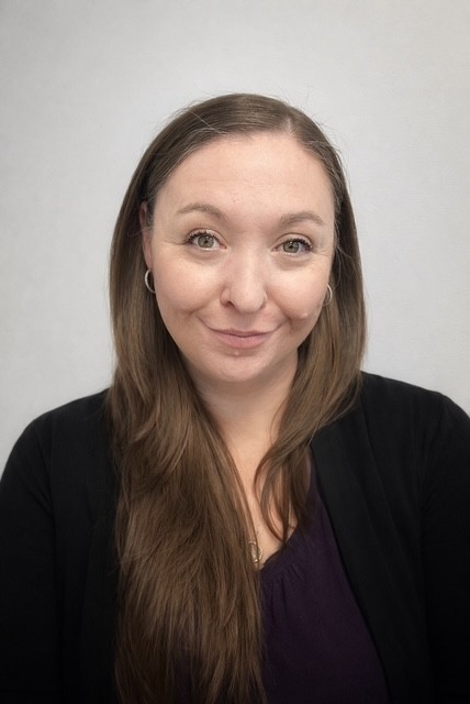 Kristen Jones Headshot