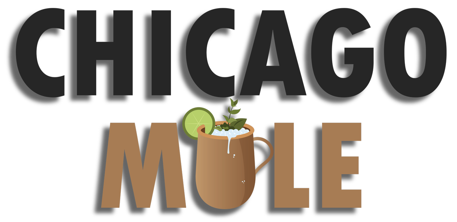 Chicago Mule