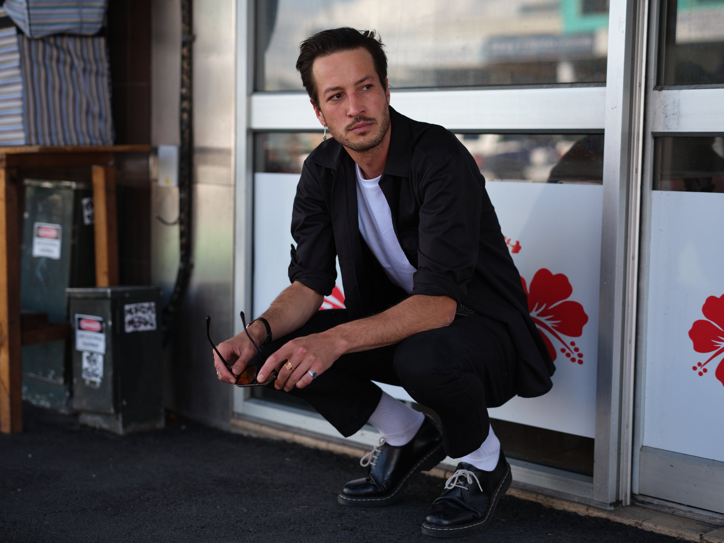 MARLON WILLIAMS