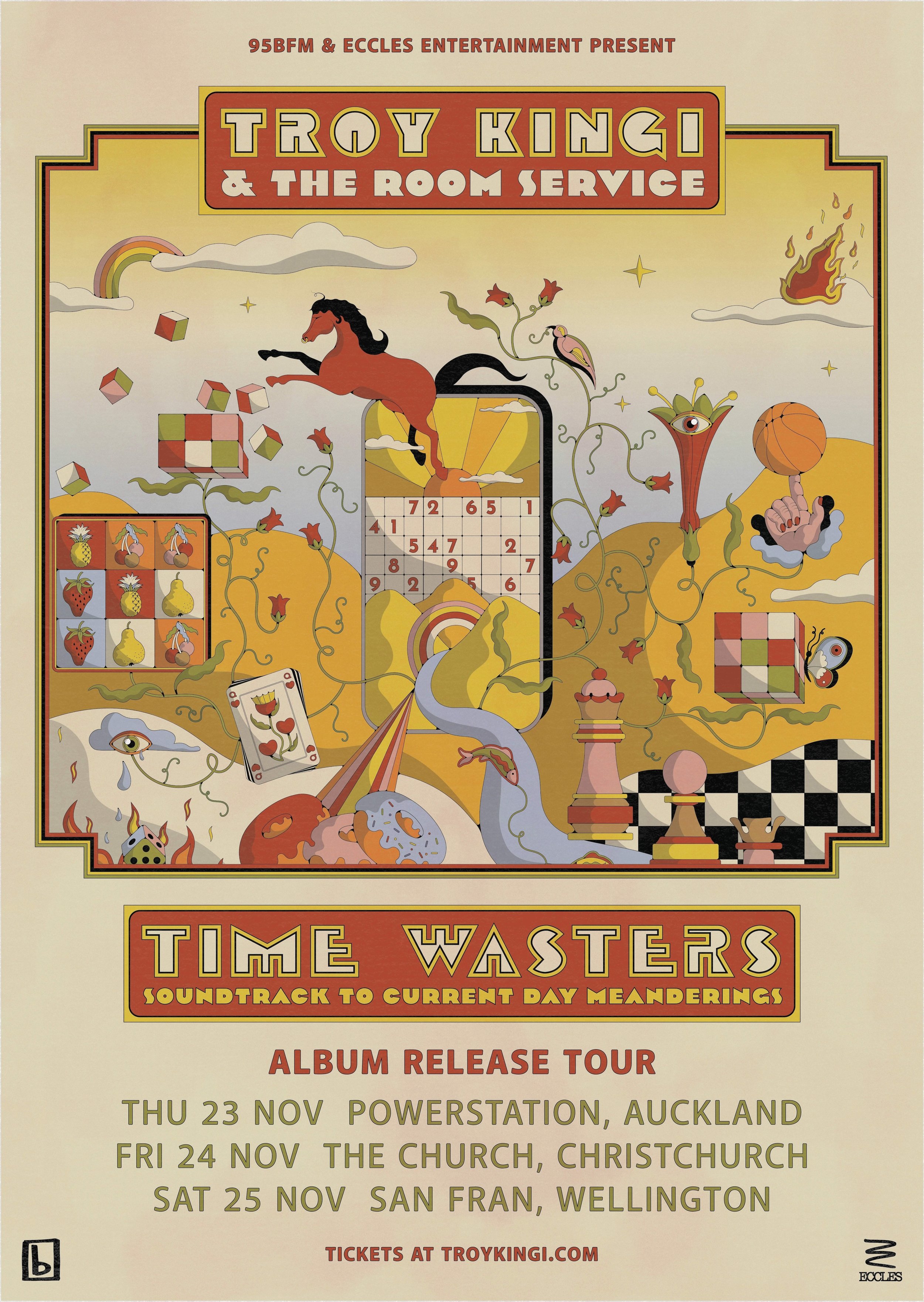 Troy Kingi Timewasters Tour Poster.jpg