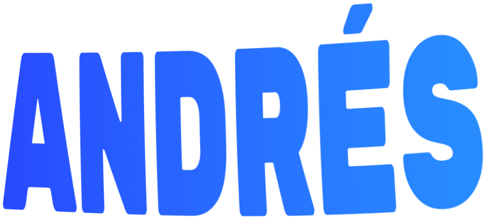 Andrés La Russa - UX Designer