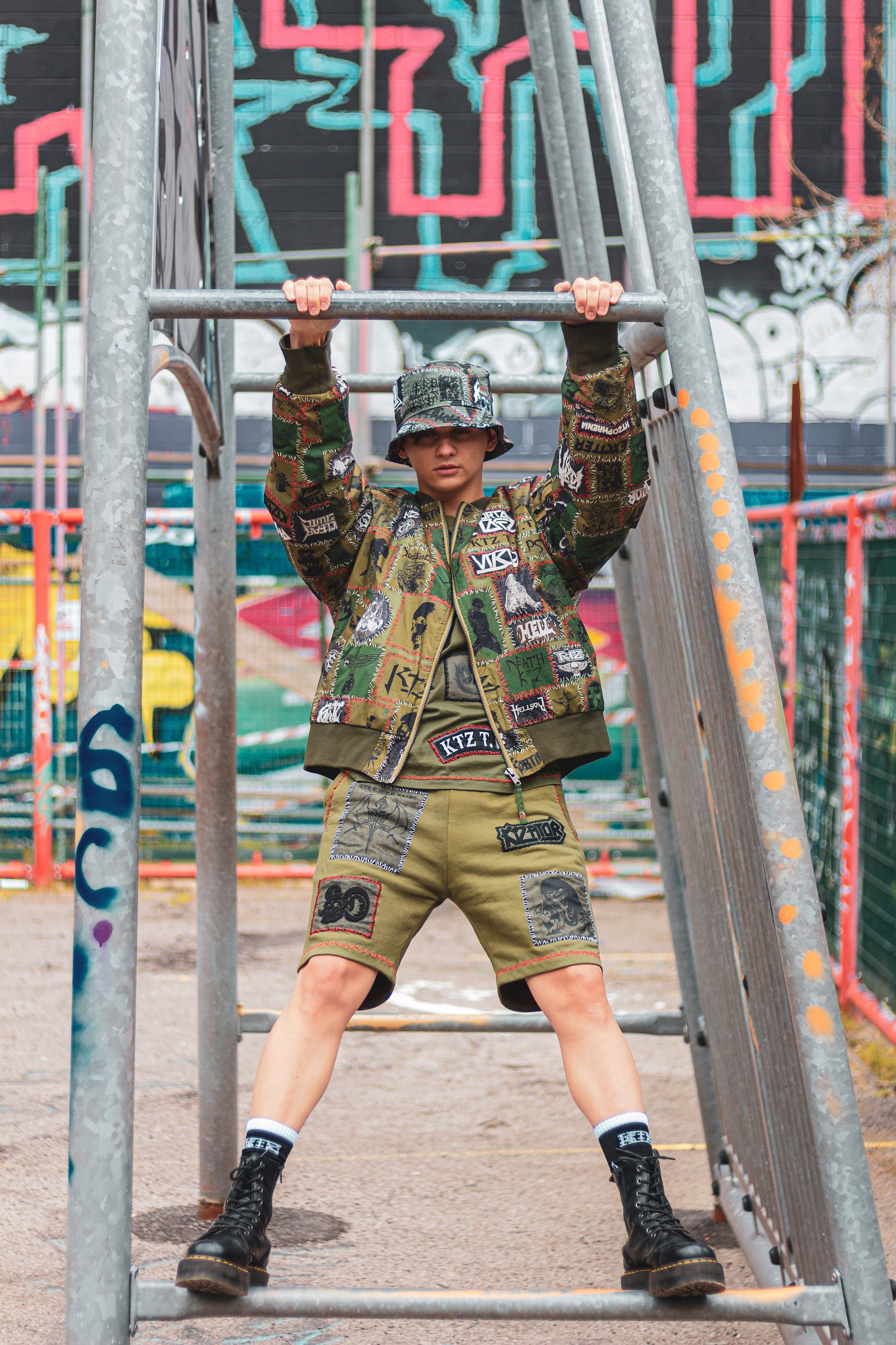 Social Media Campaing 