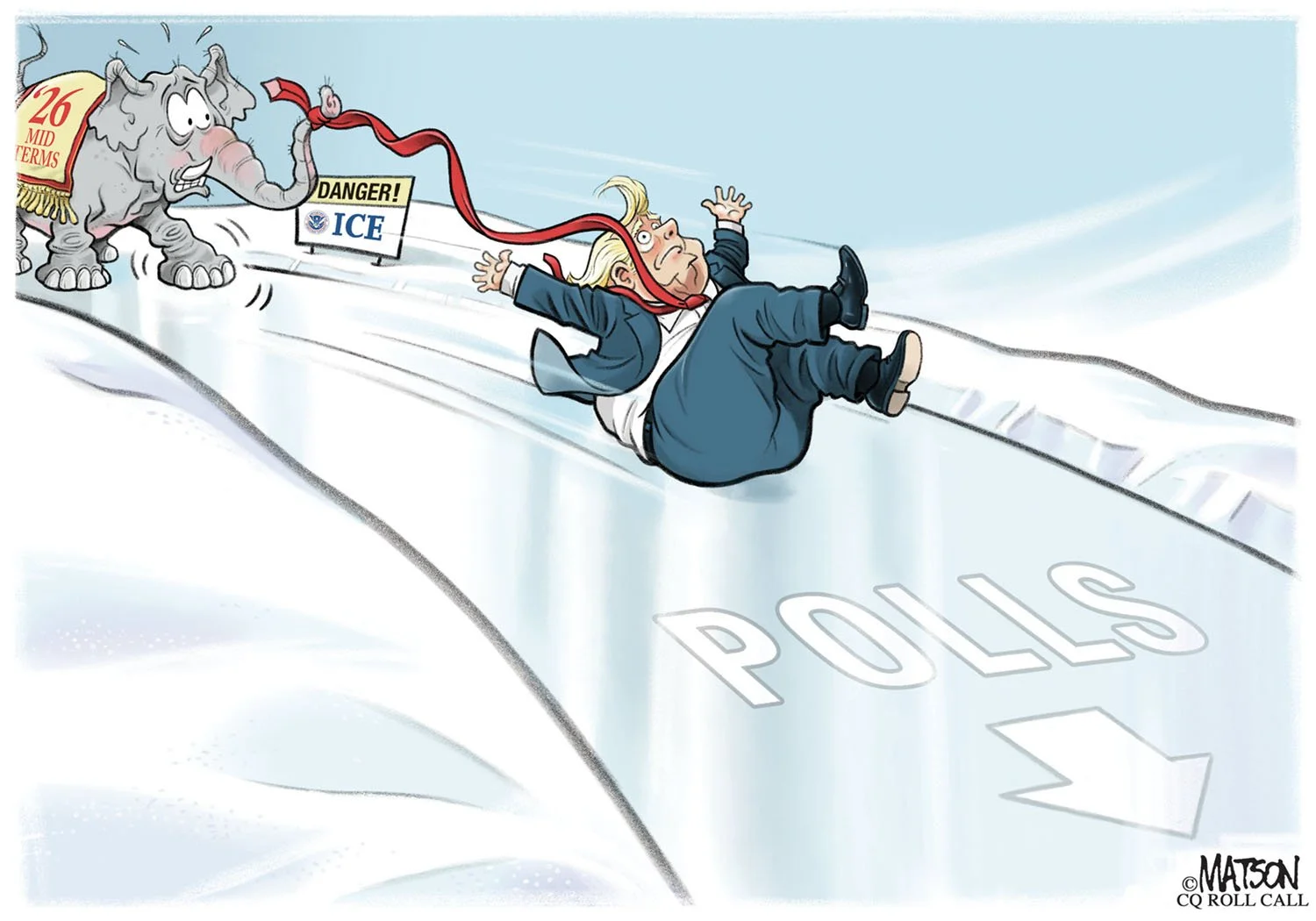 01/28/26 – Roll Call