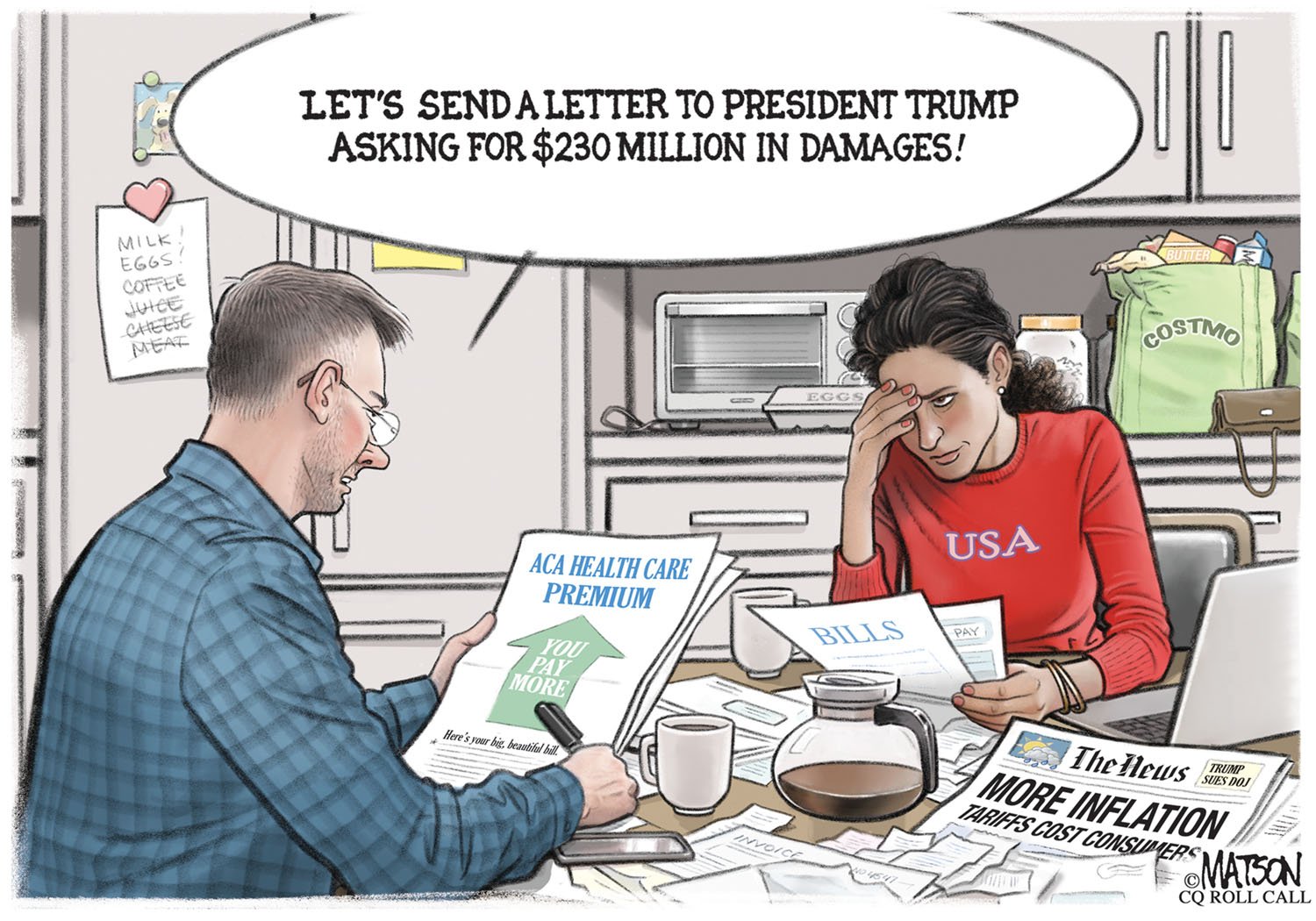 10/24/25 – Roll Call