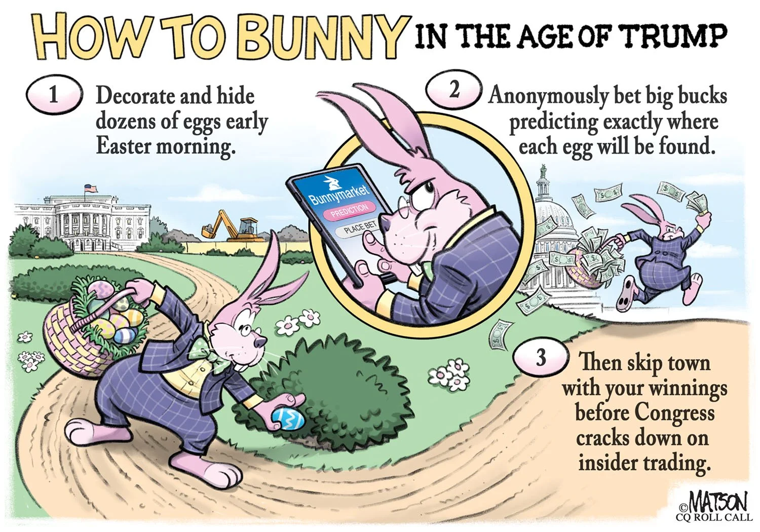 03/31/26 – Roll Call