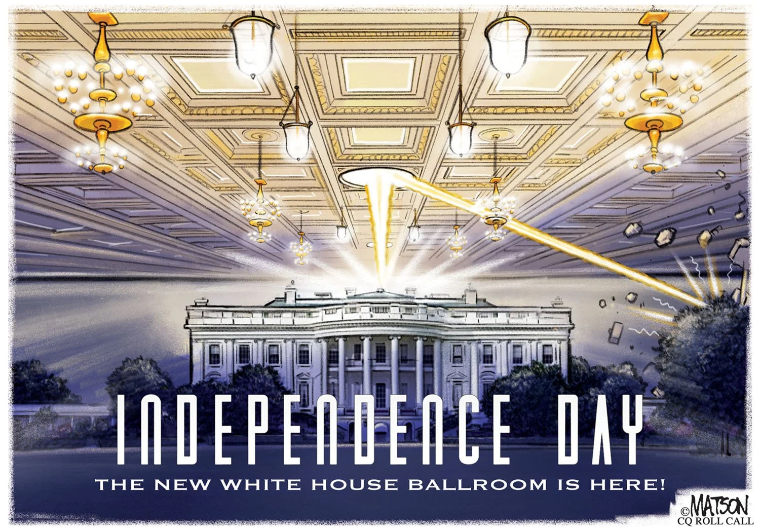 10/23/25 – Roll Call