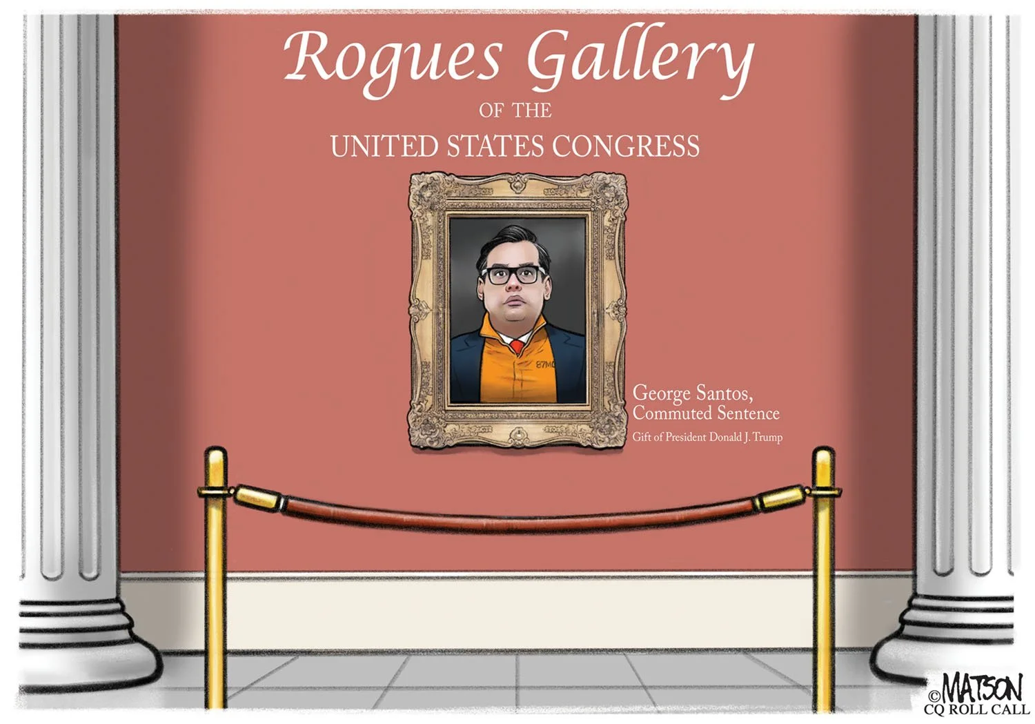 10/21/25 – Roll Call