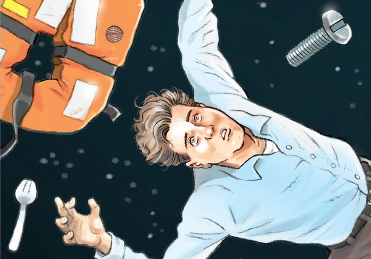 Book Cover Illustrations