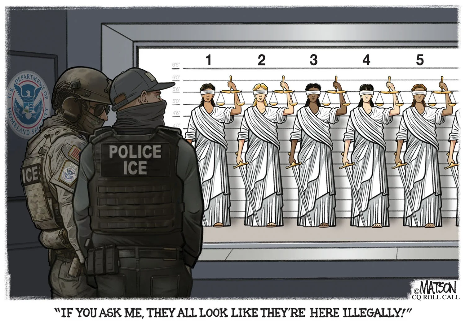 10/09/25 – Roll Call