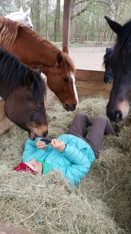 Claudia Swierczek | Seminar & Therapiehof Alt-Jabel