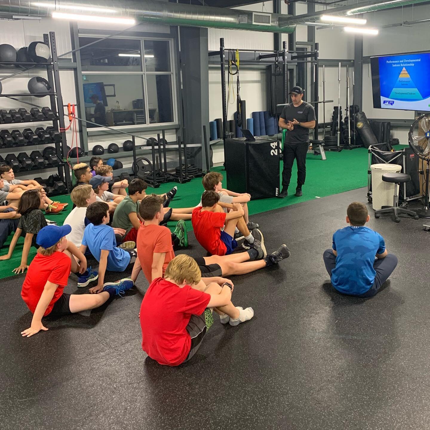 Educating yourself as an athlete is a key factor in how you develop.  Coach Alex Vaduva has been a driving force behind Fitquest Athlete Education. #preparetocompete #educatedathletes