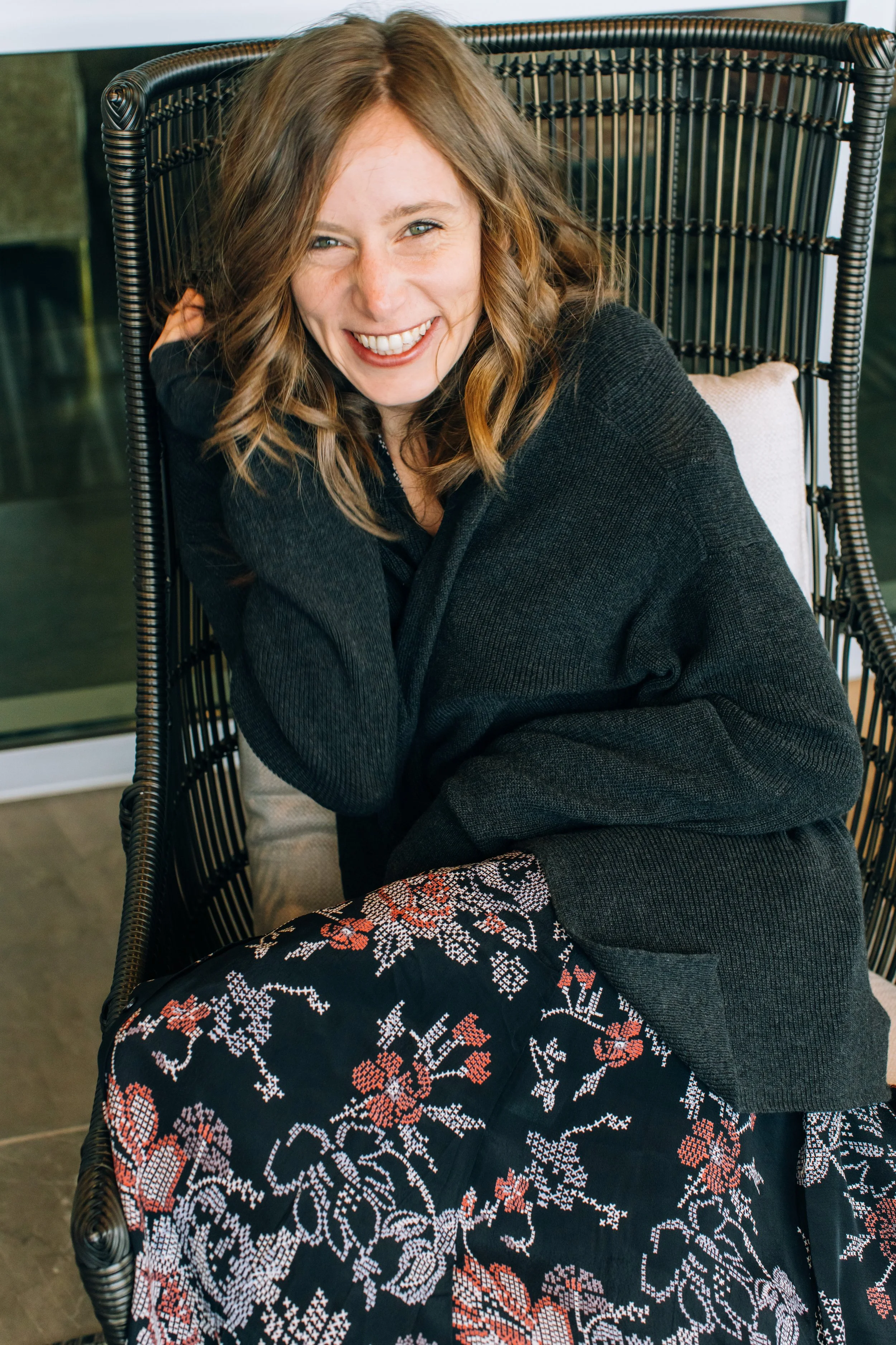 About Short Term Rentals Hudson Valley NY — The Caraway Collection