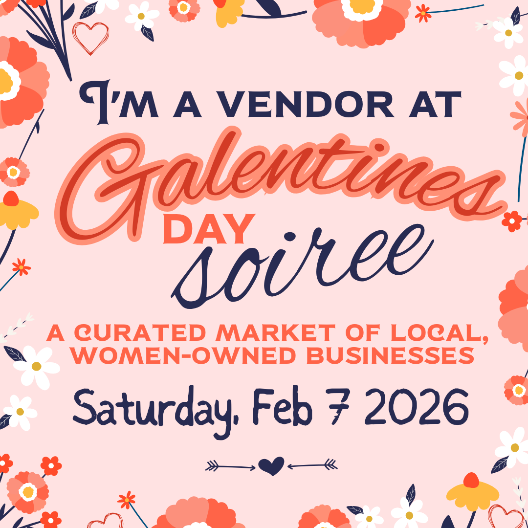 Galentine's Soiree Kirkland