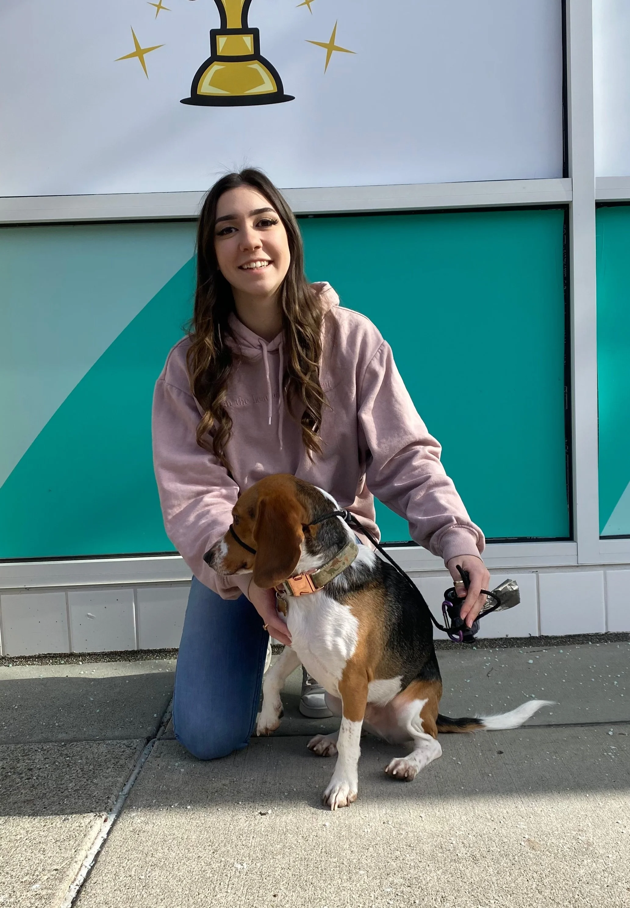 Training — Pickles Playland