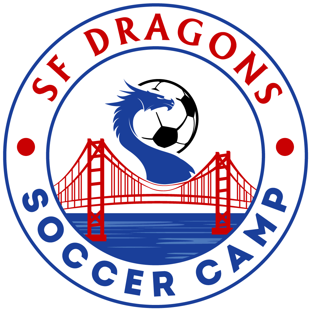 SF Dragons Soccer Camp 