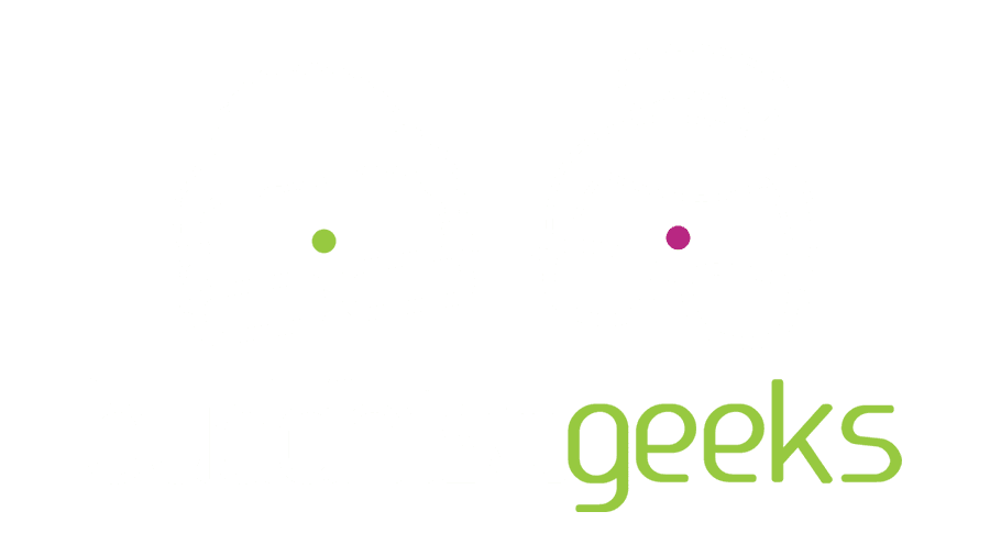 Buddhist Geeks logo