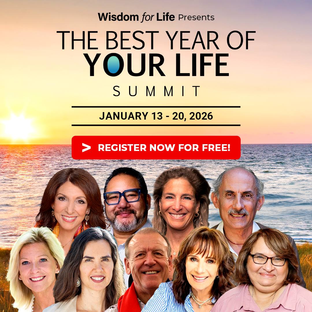 The Best Year of Your Life Summit