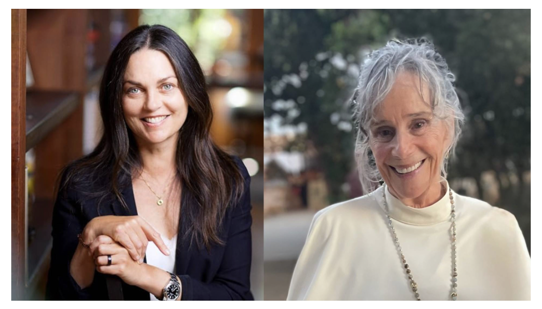 Conversation with Cecily Mak: Undimmed: The Eight Awarenesses for Freedom from Unwanted Habits