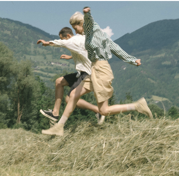 BHNN Guest Podcast – Ep. 233 – Live It Up with Trudy Goodman