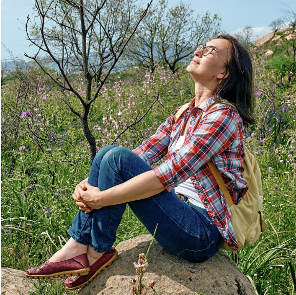 BHNN Guest Podcast – Ep. 238 – Why We Love Mindfulness with Trudy Goodman