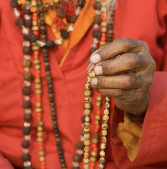 BHNN Guest Podcast – Ep. 247 – How to Cultivate Devotion with Trudy Goodman