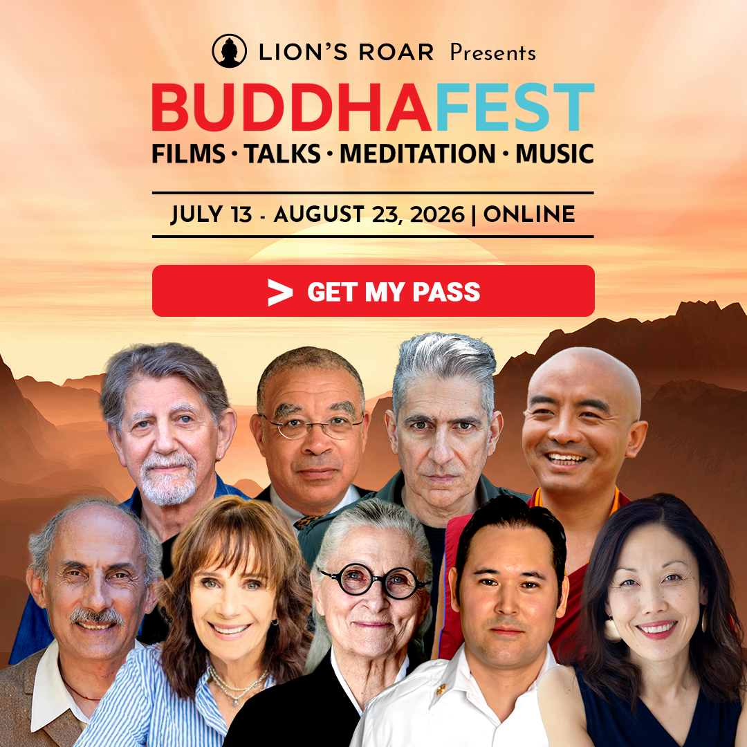 BuddhaFest