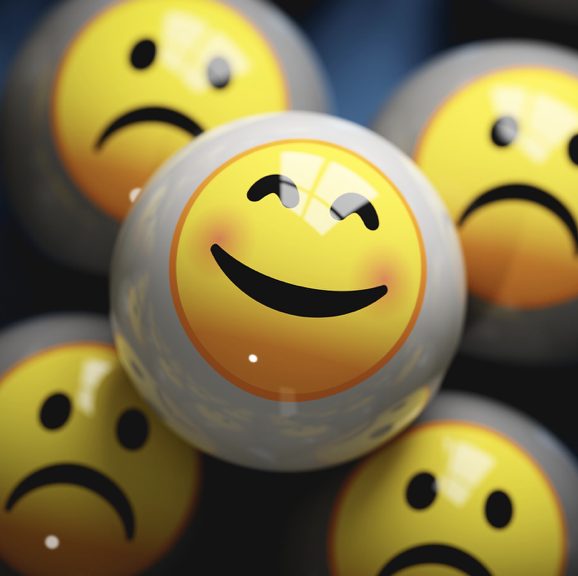 BHNN Guest Podcast – Ep. 264 –  Trudy Goodman on Working With Strong Emotions
