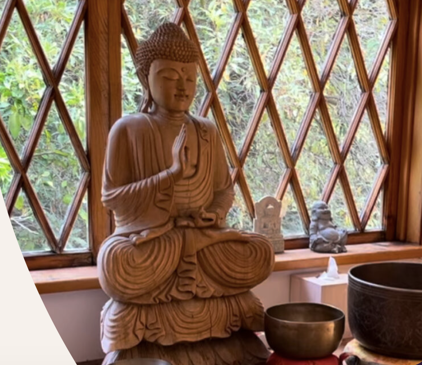 Deepening the Path: A Yearlong Program for Experienced Practitioners (2027)