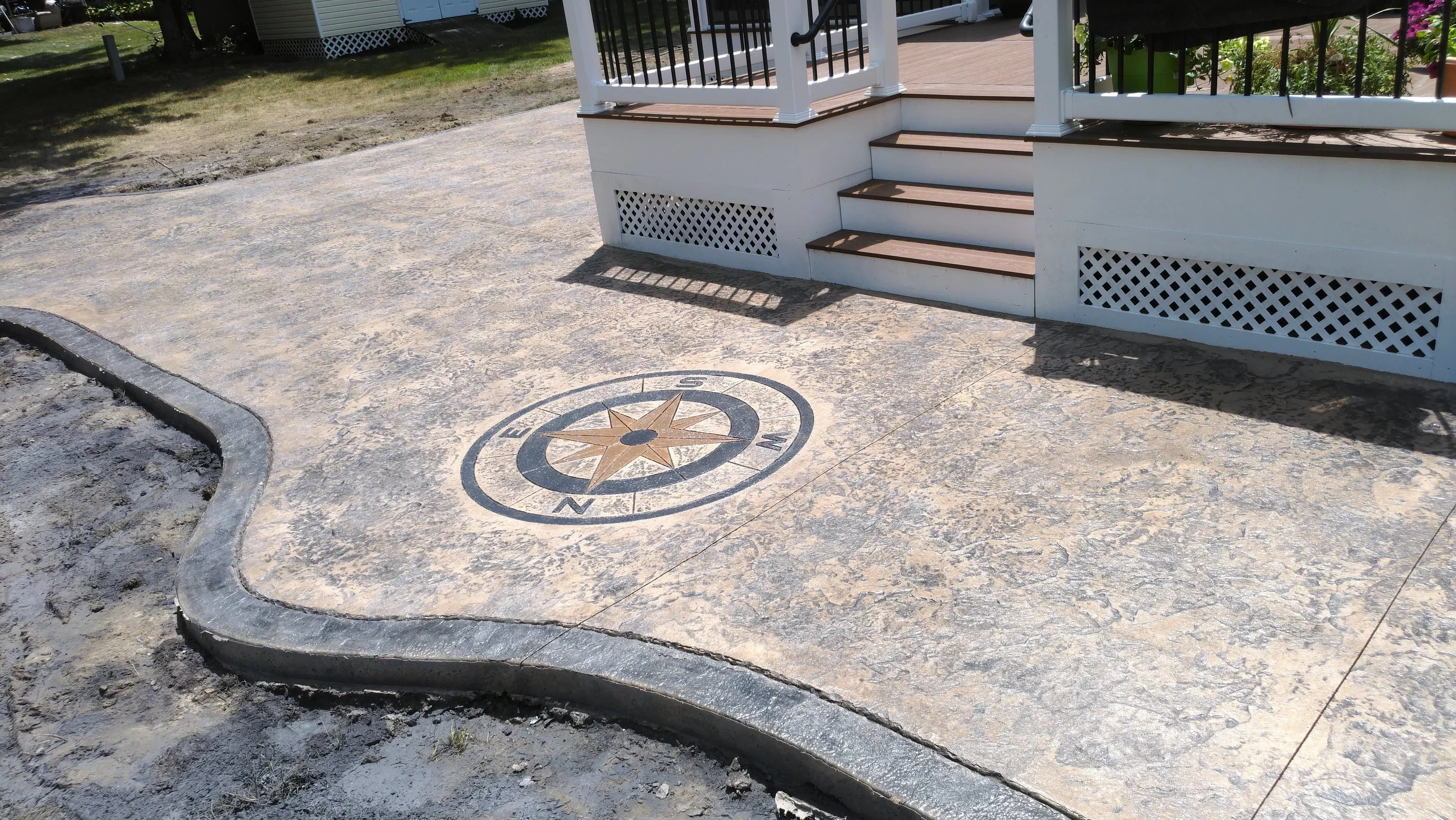 decorative-stamped-concrete-Charlottesville