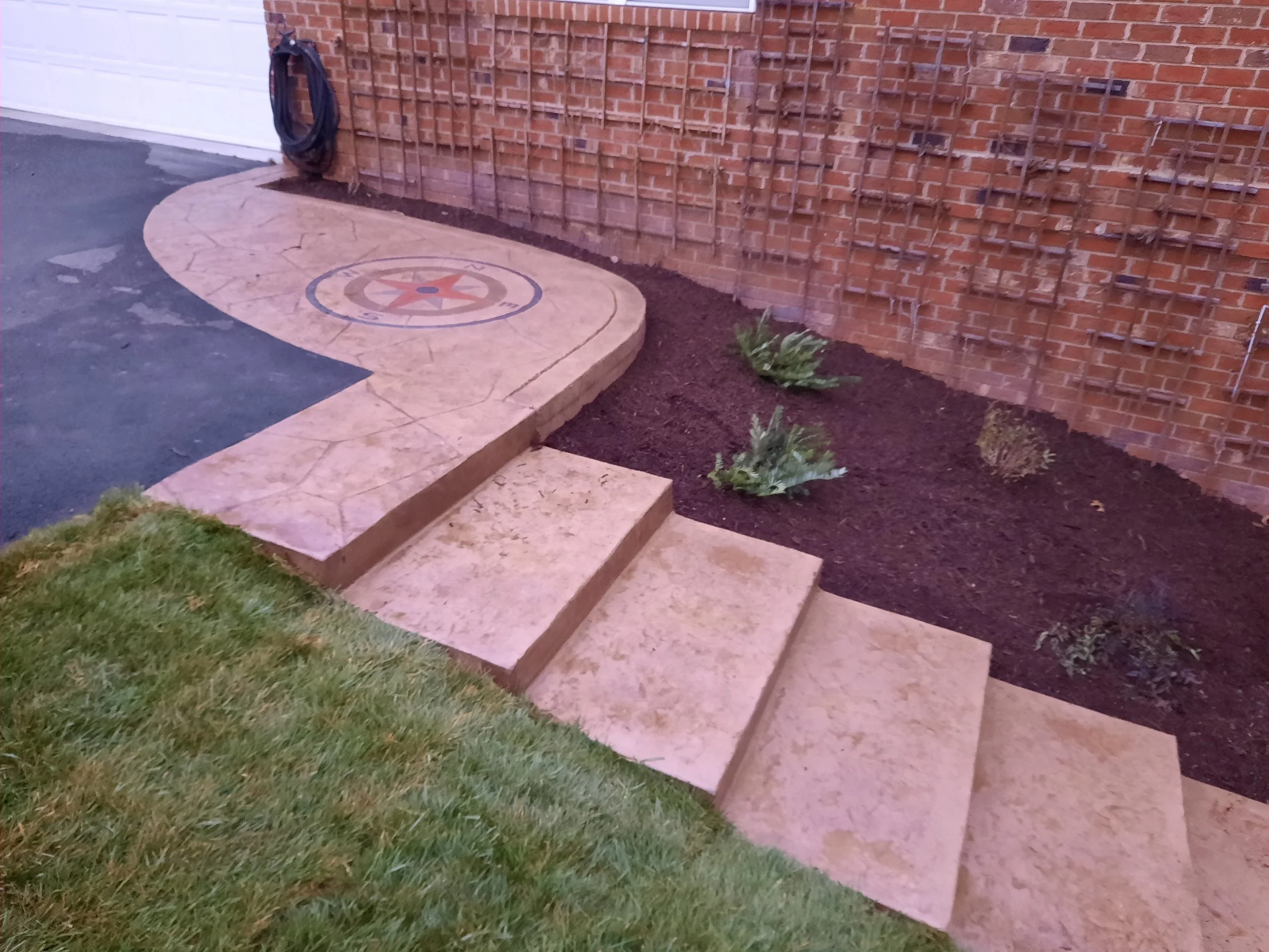 hardscape contractors harrisonburg